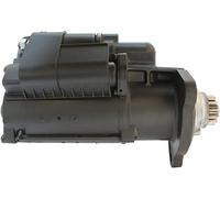 HELLA 8EA 012 586-531 Motor de arranque - 24V - 5.5kW
