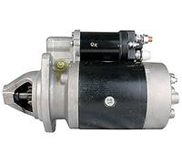HELLA 8EA 012 586-541 Motor de arranque - 12V - 2.7kW