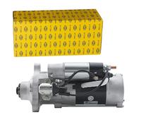 HELLA 8EA 012 586-551 Motor de arranque - 24V - 5.5kW
