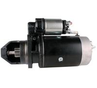 HELLA 8EA 012 586-561 Motor de arranque - 24V - 4kW