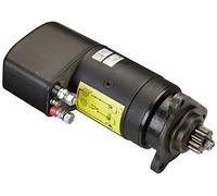 HELLA 8EA 012 586-601 Motor de arranque - 24V - 6.6kW - por ej. Volvo FH12