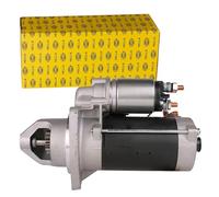HELLA 8EA 012 586-621 Motor de arranque - 24V - 4kW