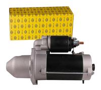 HELLA 8EA 012 586-631 Motor de arranque - 24V - 4kW