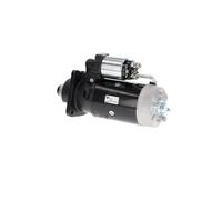 HELLA 8EA 012 586-641 Motor de arranque - 24V - 4kW
