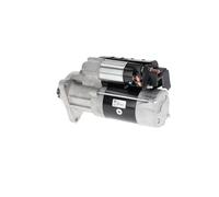 HELLA 8EA 012 586-671 Motor de arranque - 12V - 6.0kW - por ej. Scania PGRT