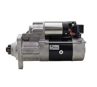HELLA 8EA 012 586-681 Motor de arranque - 24V - 7kW