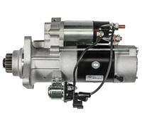 Sin Core Starter 24V 5.5Kw Para Volvo FM FM 8EA 012 586-701 OEM Hella