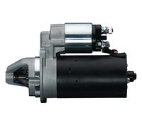 HELLA 8EA 015 642-021 Motor de arranque - 12V - 1.8kW