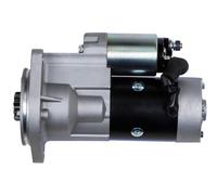 HELLA Motor de arranque (Ref: 8EA 015 642-031)
