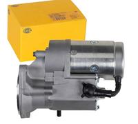 HELLA 8EA 015 642-051 Motor de arranque - 12V - 2.2kW