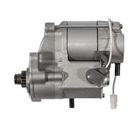 HELLA 8EA 015 642-191 Motor de arranque - 12V - 1.4kW