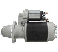 HELLA 8EA 015 642-261 Motor de arranque - 12V - 2.7kW -