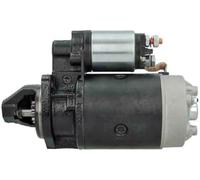HELLA 8EA 015 642-281 Motor de arranque - 12V - 2.4kW -