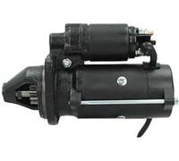 HELLA 8EA 015 642-321 Motor de arranque - 12V - 3.2kW -