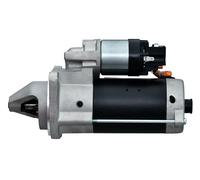 HELLA 8EA 015 642-361 Motor de arranque - 12V - 3.0kW -
