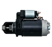 HELLA 8EA 015 642-371 Motor de arranque - 12V - 3.1kW -