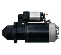HELLA 8EA 015 642-381 Motor de arranque - 12V - 3.1kW -