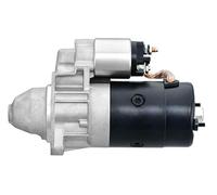 HELLA 8EA 015 642-411 Motor de arranque - 12V - 2.2kW