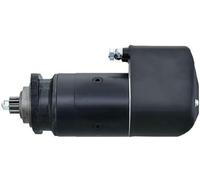 HELLA 8EA 015 642-451 Motor de arranque - 12V - 3.6kW