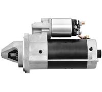 HELLA 8EA 015 642-461 Motor de arranque