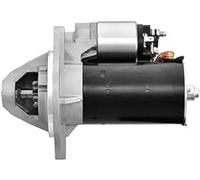 HELLA 8EA 015 642-471 Motor de arranque - 12V - 2.5kW
