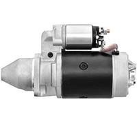 HELLA 8EA 015 642-501 Motor de arranque - 12V - 3.1kW