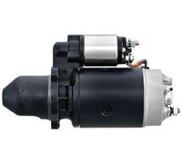 HELLA 8EA 015 642-521 Motor de arranque - 12V - 3.1kW