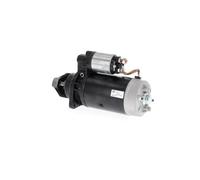 HELLA 8EA 015 642-531 Motor de arranque - 12V - 3kW