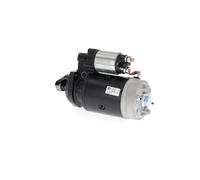 HELLA 8EA 015 642-551 Motor de arranque - 12V - 2.7kW