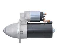 HELLA 8EA 015 642-601 Motor de arranque - 12V - 1.8kW