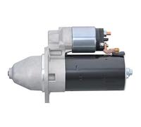 HELLA 8EA 015 642-601 Motor de arranque - 12V - 1.8kW - por ej. HATZ 1D81 / 1D90
