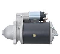 HELLA 8EA 015 642-611 Motor de arranque - 12V - 2.80kW