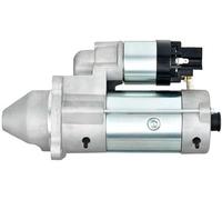HELLA 8EA 015 642-631 Motor de arranque - 12V - 3kW