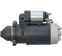 HELLA 8EA 015 642-641 Motor de arranque - 12V - 2.7kW - por ej. Fendt Farmer