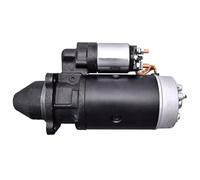 HELLA 8EA 015 642-651 Motor de arranque - 12V - 3kW - por ej. PERKINS