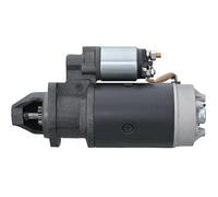 HELLA 8EA 015 642-671 Motor de arranque - 12V - 3kW