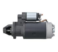 HELLA 8EA 015 642-671 Motor de arranque - 12V - 3kW - por ej. Lamborghini 956 DT