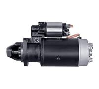 HELLA 8EA 015 642-731 MOTOR DE ARRANQUE