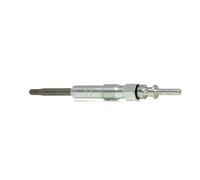 HELLA 8EG 008 498-121 Bujía de precalentamiento - Ancho llave: 10mm - Tipo bujía: Bujía de calentamiento de espiga/postincandescente - Conector: Conector redondo