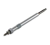HELLA 8EG 008 498-141 Bujía de precalentamiento - Ancho llave: 10mm - Tipo bujía: postincandescente/Bujía de calentamiento de espiga - Conector: contacto roscado