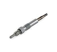 HELLA 8EG 008 498-151 Bujía de precalentamiento - Ancho llave: 10mm - Tipo bujía: postincandescente/Bujía de calentamiento de espiga - Conector: Conector redondo