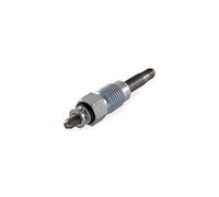 HELLA 8EG 008 498-201 Bujía de precalentamiento - Ancho de llave: 12mm - Tipo bujía: Bujía de calentamiento de espiga/postincandescente - Conector: contacto roscado