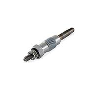 HELLA 8EG 008 498-211 Bujía de precalentamiento - Ancho de llave: 12mm - Tipo bujía: postincandescente/Bujía de calentamiento de espiga - Conector: contacto roscado