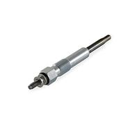 HELLA 8EG 008 498-231 Bujía de precalentamiento - Ancho de llave: 10mm - Tipo bujía: postincandescente/Bujía de calentamiento de espiga - Conector: contacto roscado