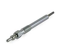 HELLA 8EG 008 498-271 Bujía de precalentamiento - Ancho llave: 10mm - Tipo bujía: Bujía de calentamiento de espiga/postincandescente - Conector: Conector redondo