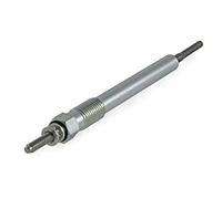HELLA 8EG 008 498-291 Bujía de precalentamiento - Ancho de llave: 10mm - Tipo bujía: Bujía de calentamiento de espiga/postincandescente - Conector: contacto roscado