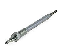 HELLA 8EG 008 498-301 Bujía de precalentamiento - Ancho llave: 12mm - Tipo bujía: Bujía de calentamiento de espiga/postincandescente - Conector: Conector redondo
