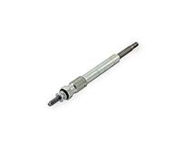 HELLA 8EG 008 498-331 Bujía de precalentamiento - Ancho llave: 10mm - Tipo bujía: Rendimiento mejorado - Conector: contacto roscado