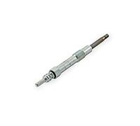 HELLA 8EG 008 498-341 Bujía de precalentamiento - Ancho de llave: 10mm - Tipo bujía: Rendimiento mejorado - Conector: Conector redondo