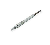Hella Bujía de precalentamiento 8EG 008 498-371 – Llave 10 mm, Rendimiento mejorado, Conector redondo